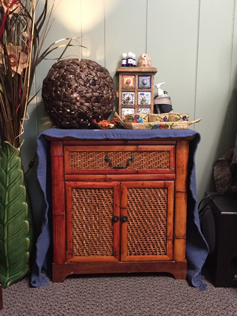 Healing Destiny Therapeutic Massage Services